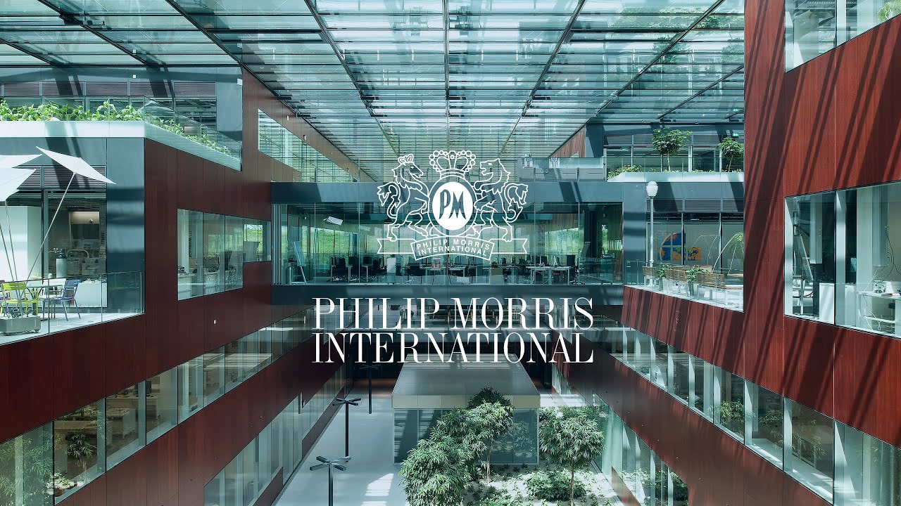 Philip Morris International — Company Profile & Careers | Cake