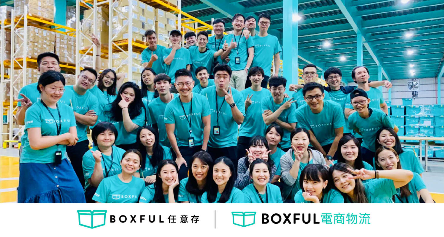 香港商便利存有限公司台灣分公司企業概況| Cake