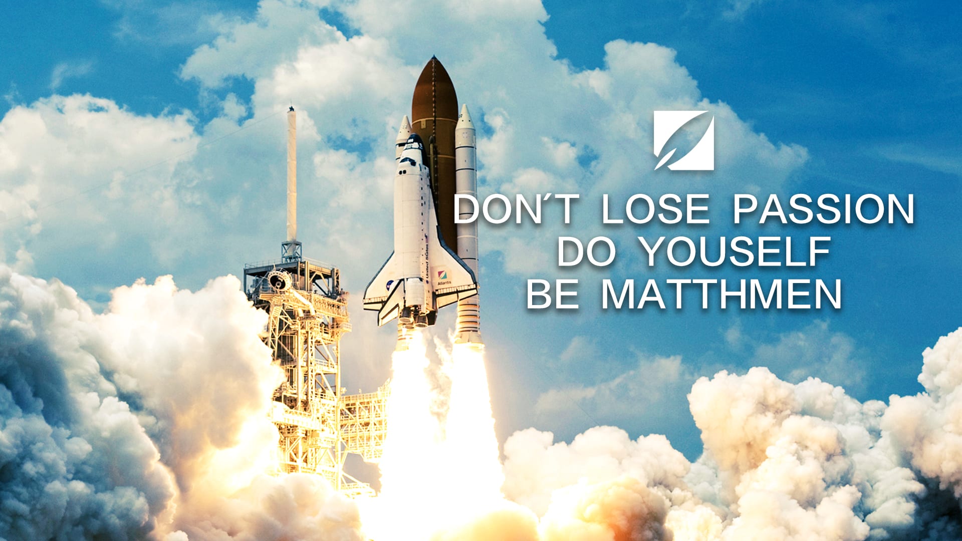 MATTHEW NETWORK cover image