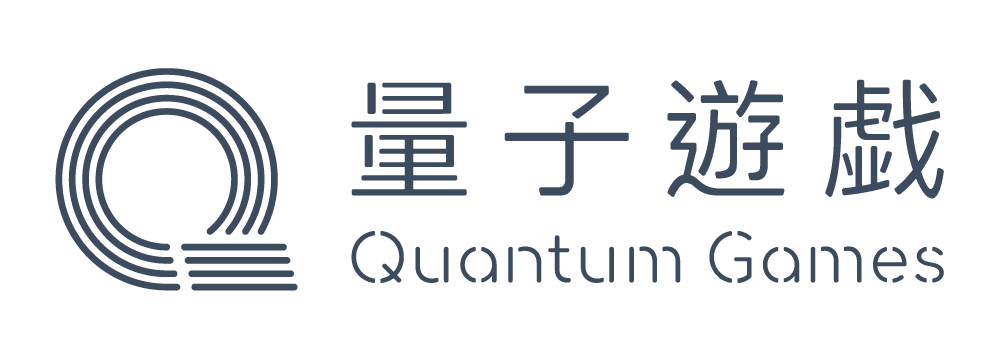 Quantum Games 量子遊戲 cover image