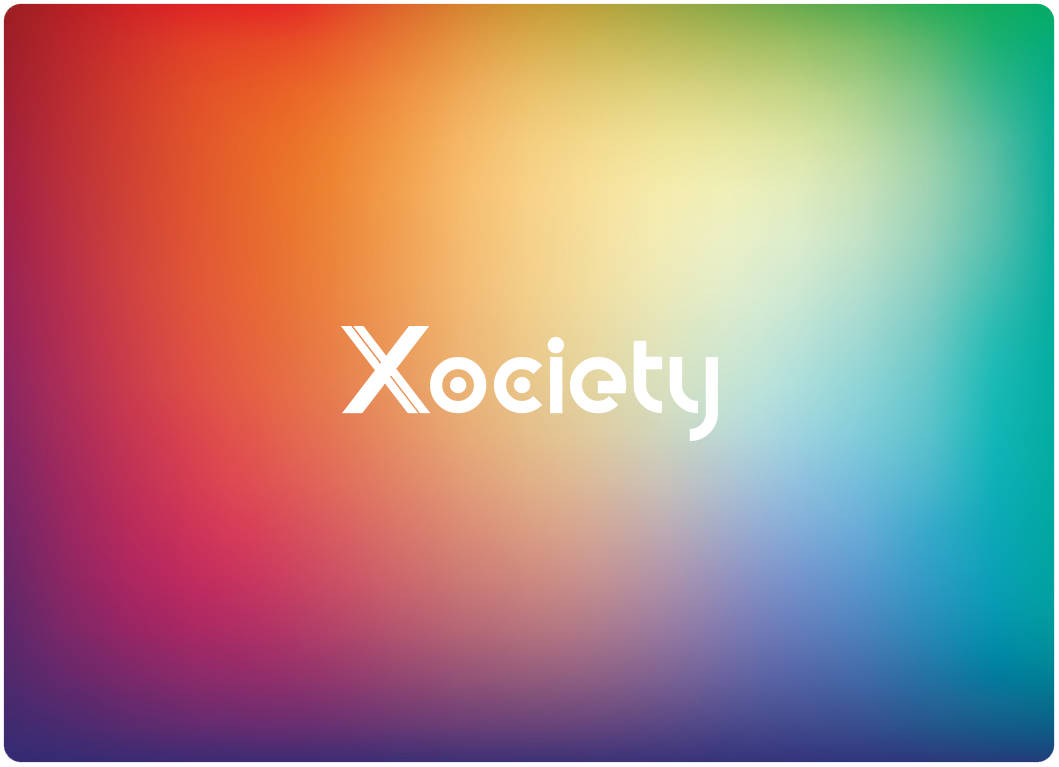 Xociety驚雲科技股份有限公司 cover image