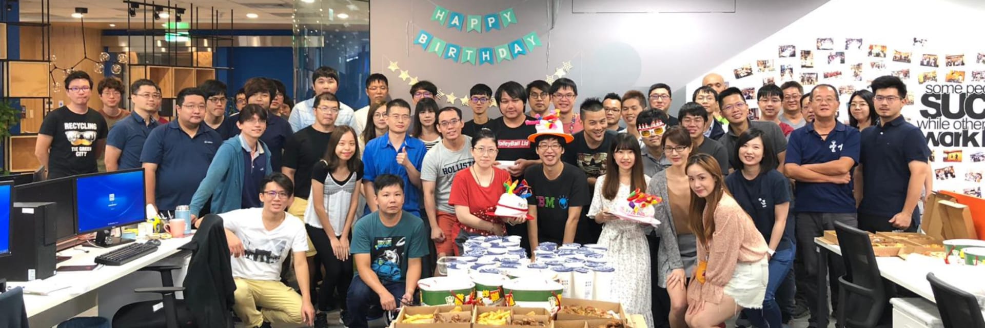 皆凱科技有限公司 cover image