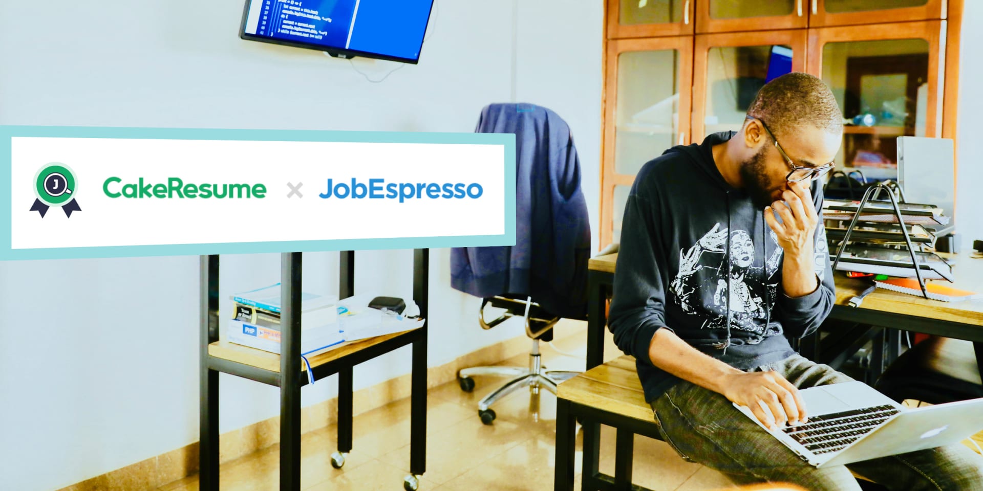 JobEspresso - Job Hunting Service cover image