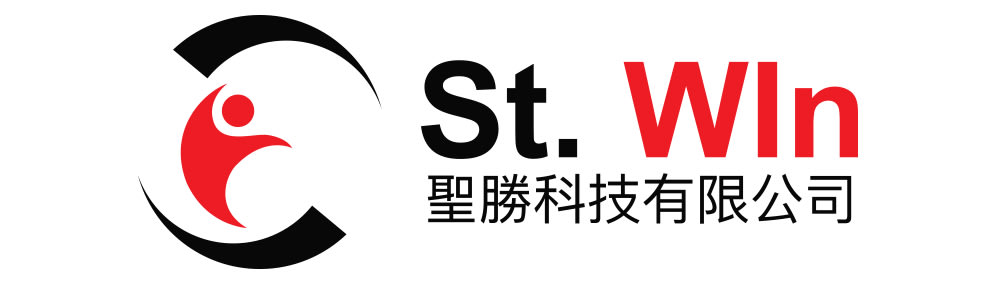 聖勝科技有限公司 cover image