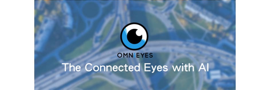 動見科技 OmniEyes cover image