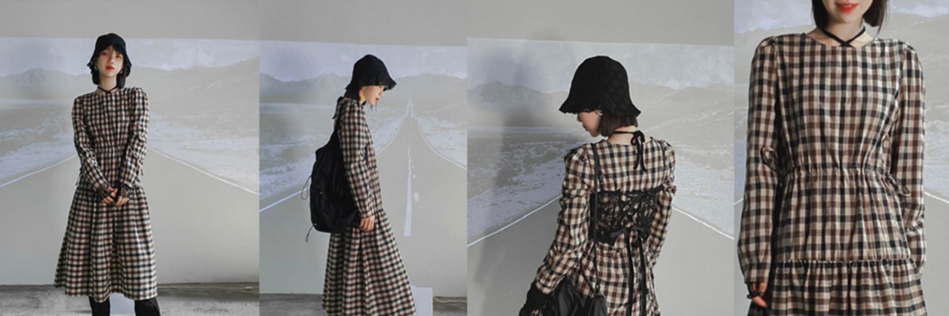 Codibook 韓國時尚購物平台 (韓商槐點科技) cover image