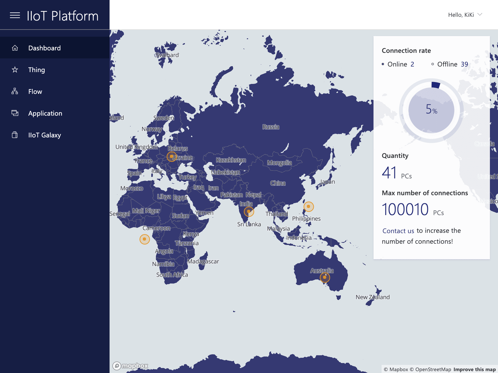 2026Network Platform作品集范例| Cake 求职平台