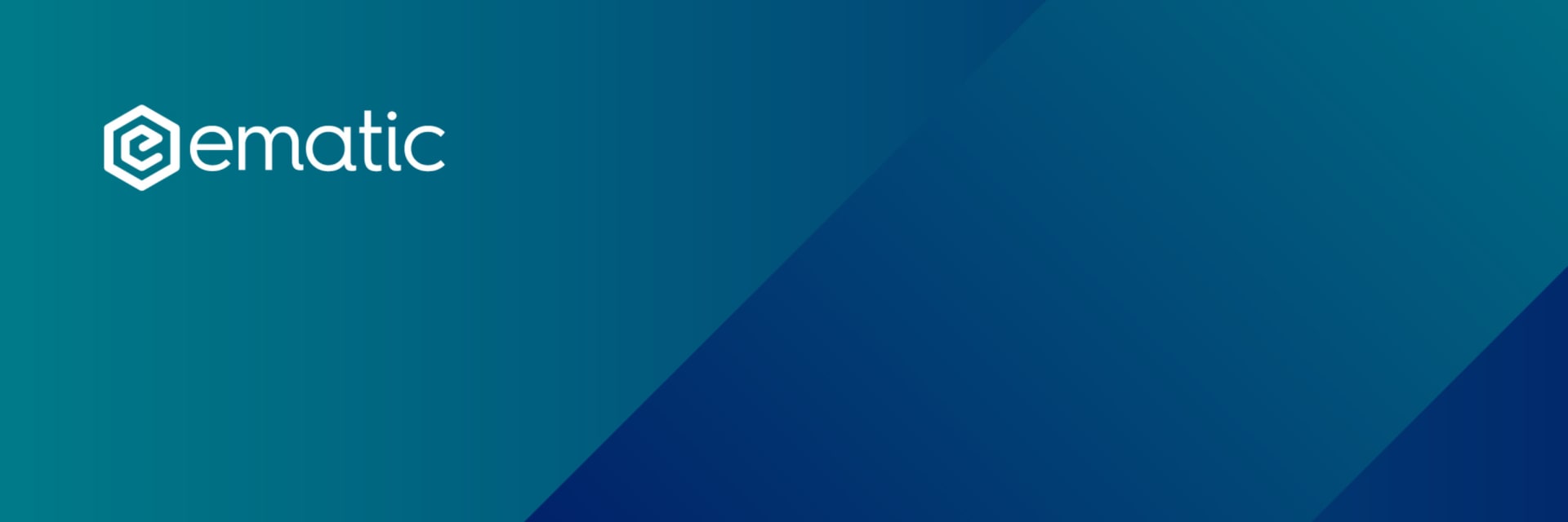 Ematic Solutions  Inc. cover image