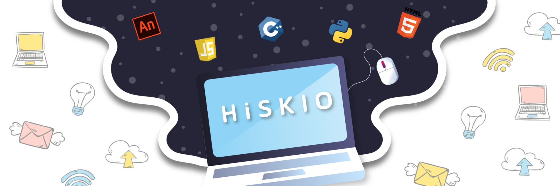 HiSKIO  cover image