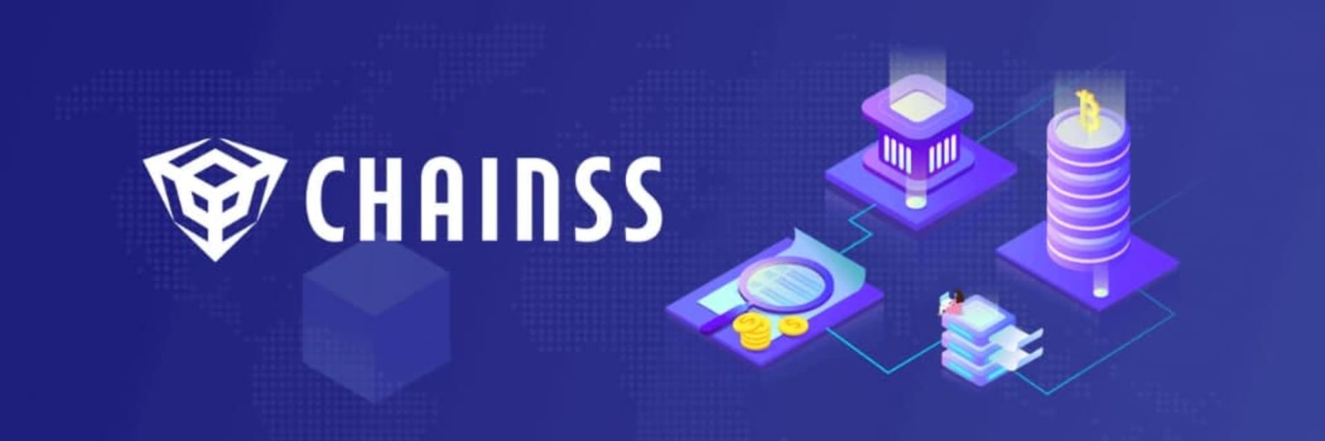 跨鏈科技股份有限公司企業概況| Cake