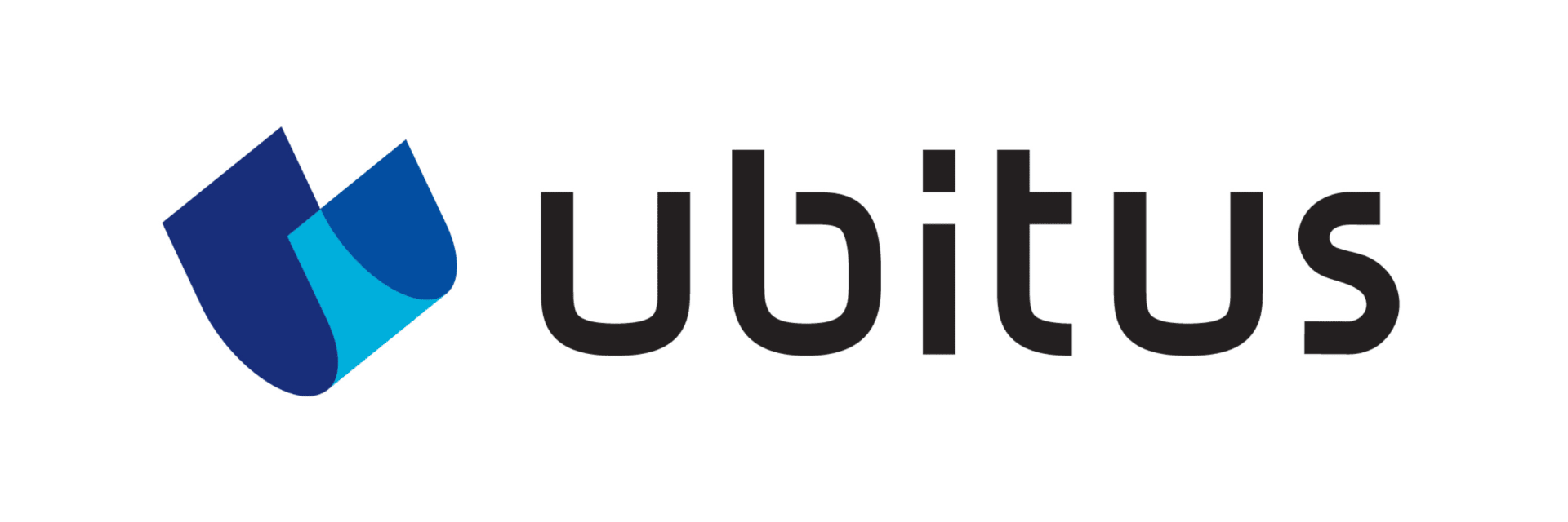 Ubitus K.K. cover image