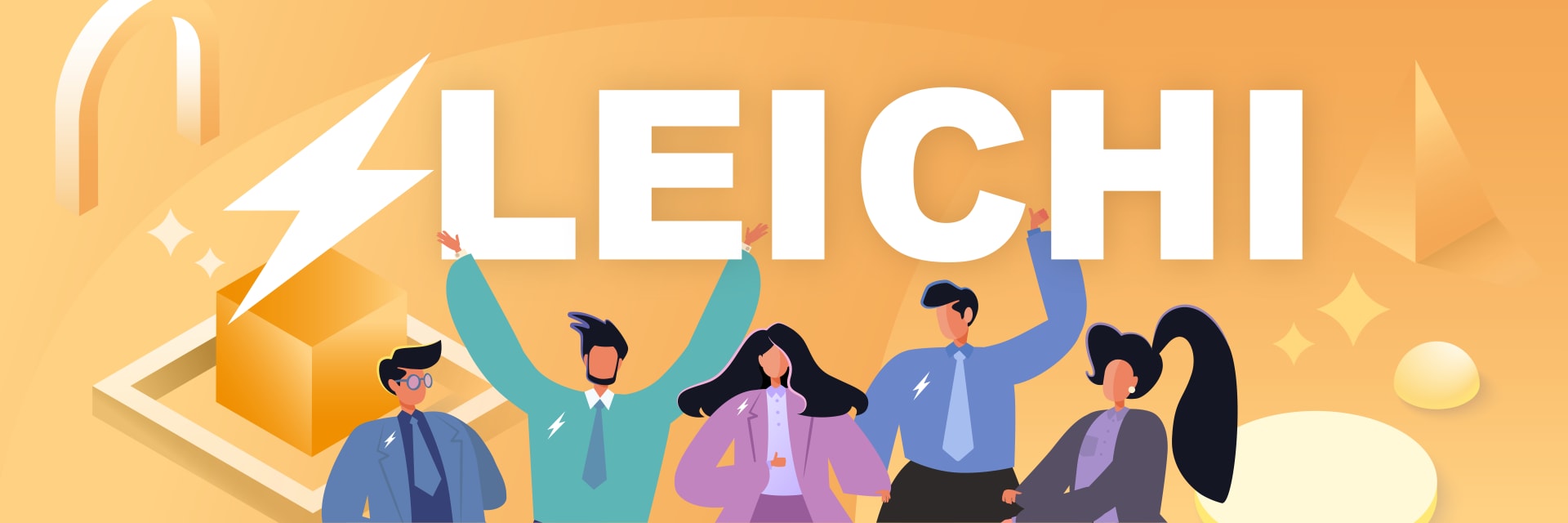 Lctech_雷麒科技有限公司 cover image