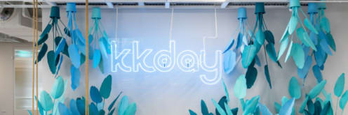 KKday cover image