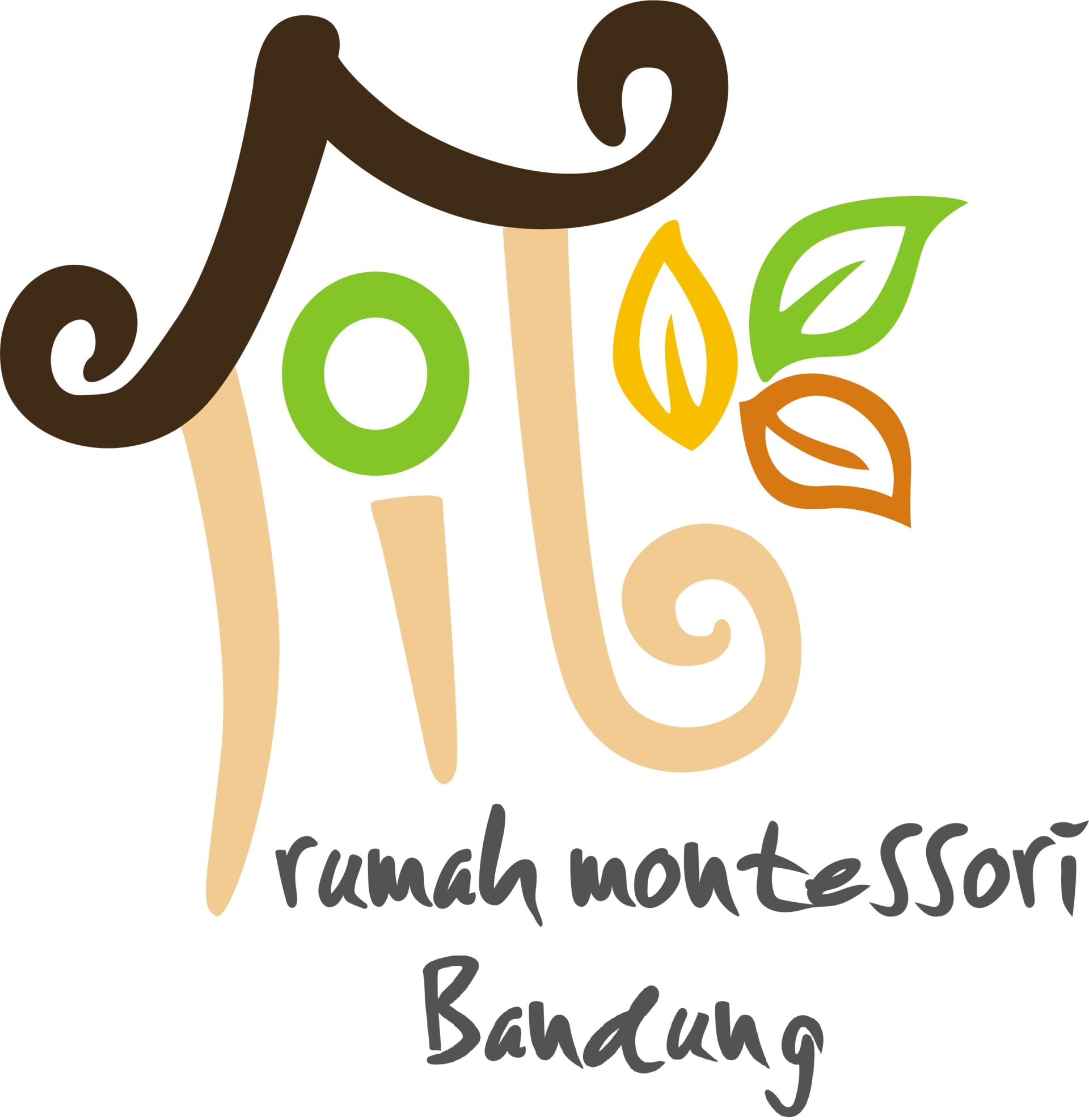 Rumah Montessori Bandung cover image
