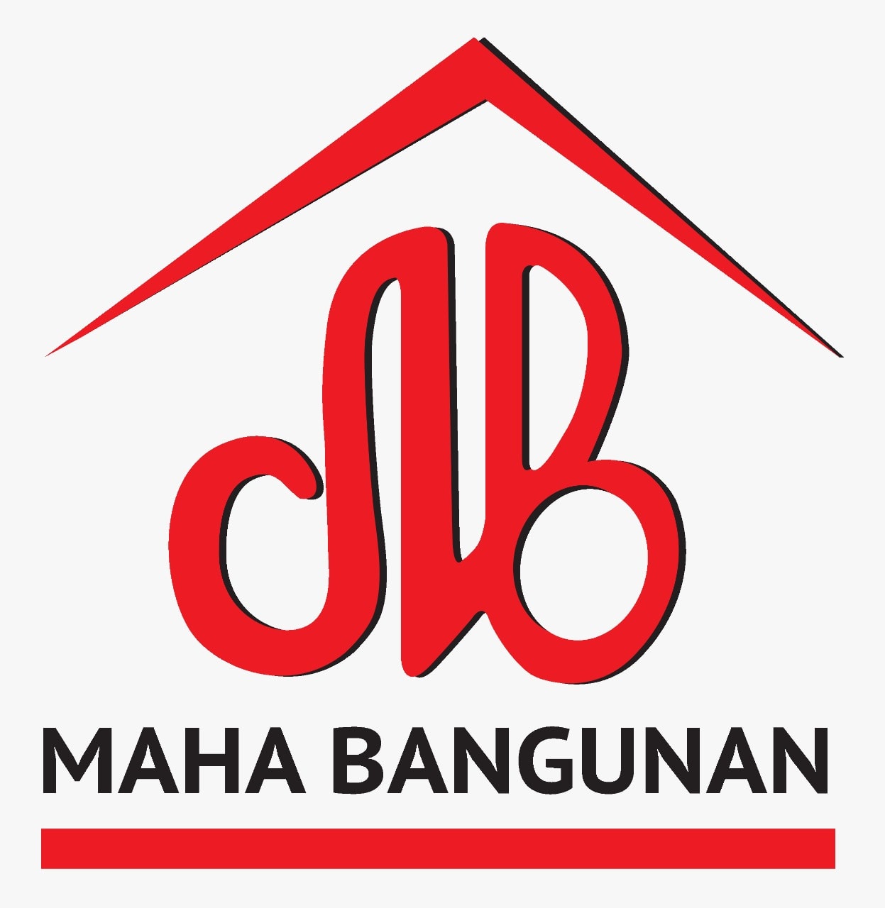 Maha Bangunan cover image