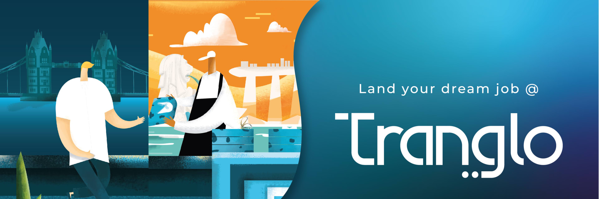 Tranglo Sdn. Bhd. cover image