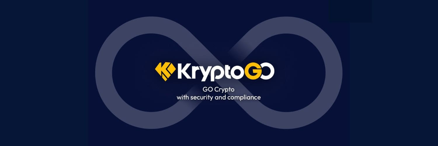 KryptoGO Co., Ltd. cover image
