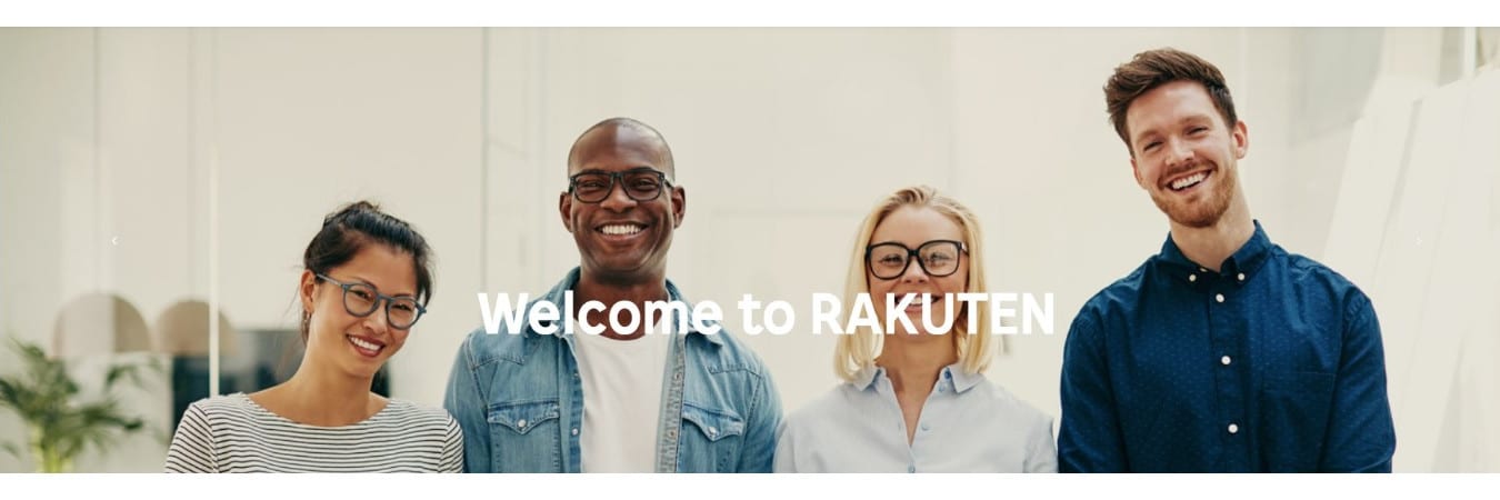 台灣樂天市場股份有限公司 cover image