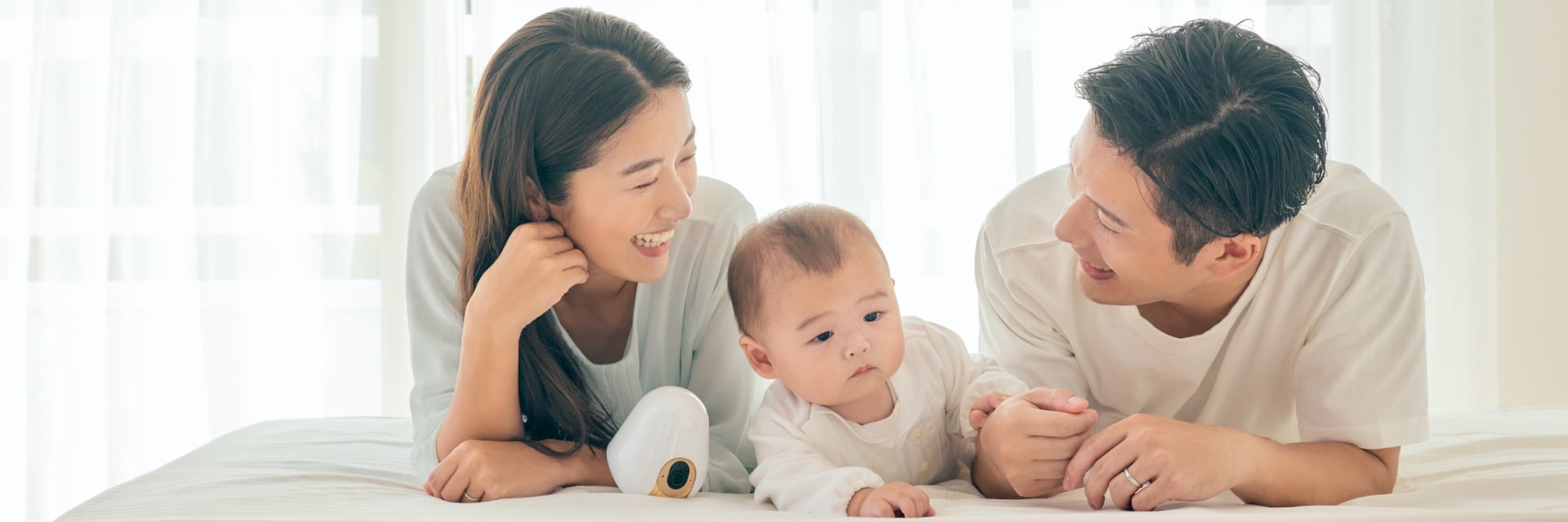 CuboAi 智慧寶寶攝影機_雲云科技股份有限公司 cover image