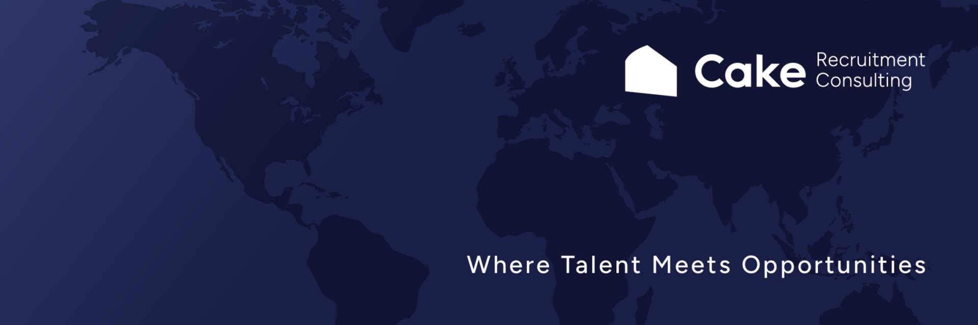 Cake Recruitment Consulting cover image