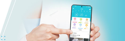 群健科技股份有限公司Cofit Healthcare Inc. cover image