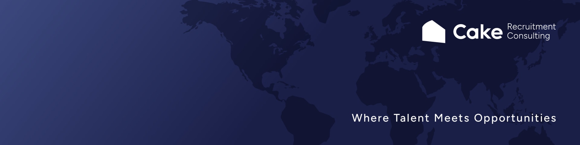 Cake Recruitment Consulting Vietnam cover image