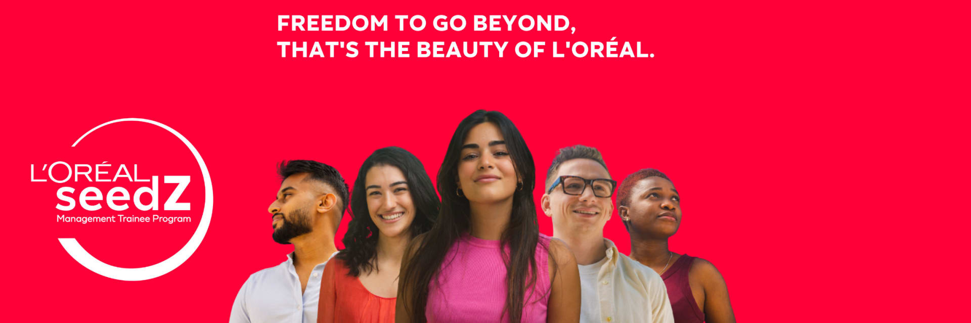 L'Oréal Taiwan 台灣萊雅 cover image