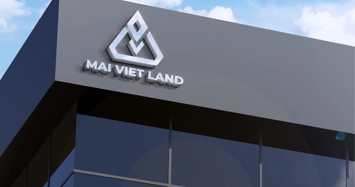 Công ty cổ phần địa ốc Mai Việt cover image