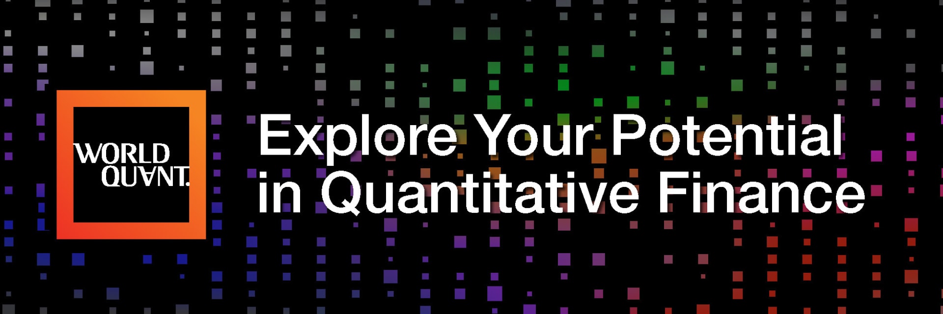 WorldQuant cover image