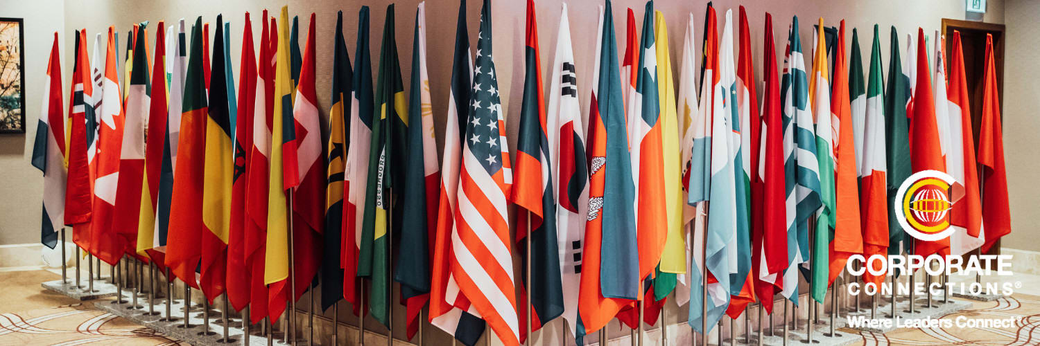 CorporateConnections® Taiwan 大商匯集有限公司 cover image