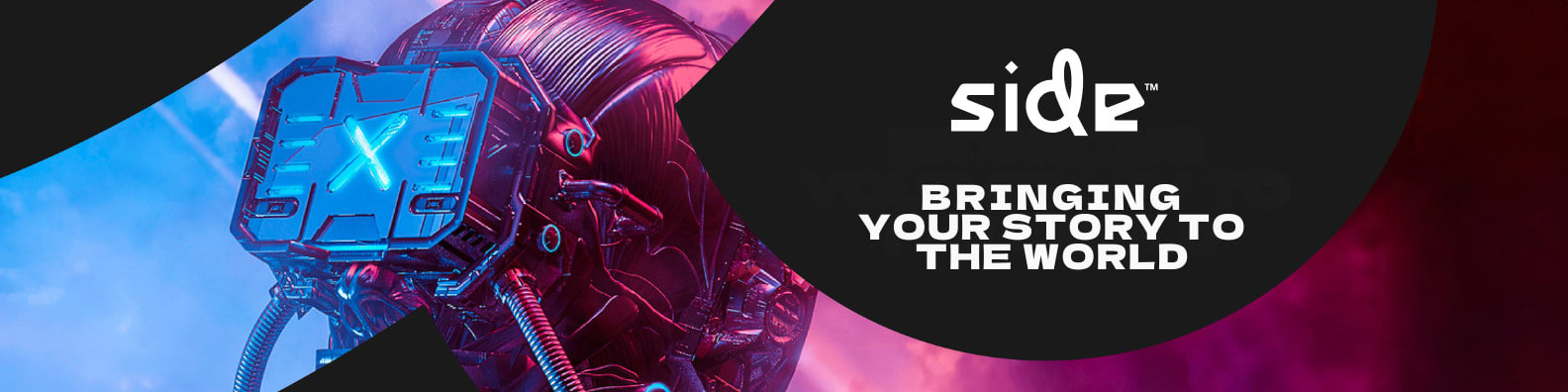 新加坡商賽德科技有限公司台灣分公司 cover image