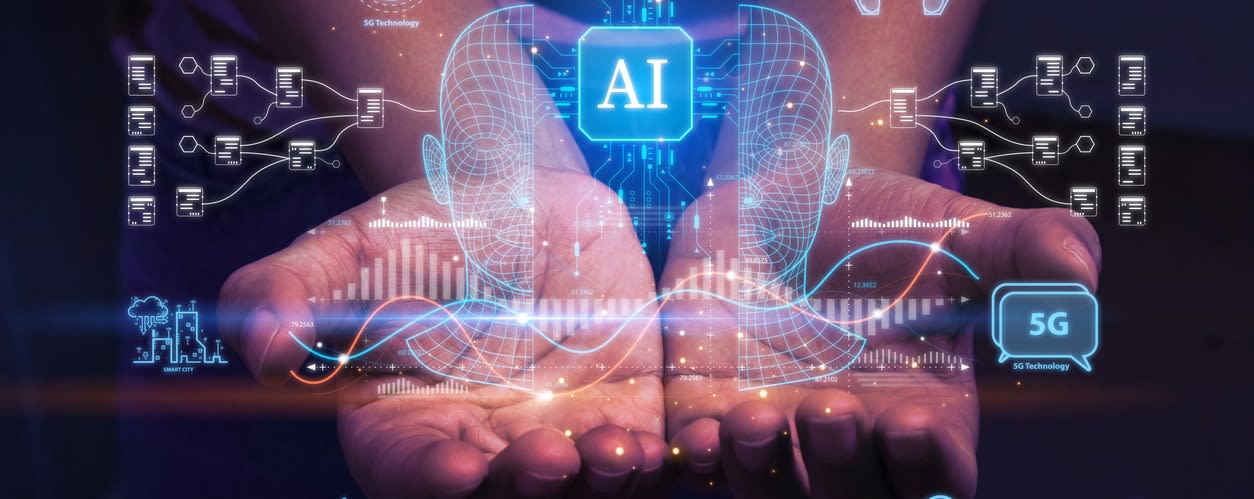 台樂AI - 台樂人工智慧股份有限公司 cover image