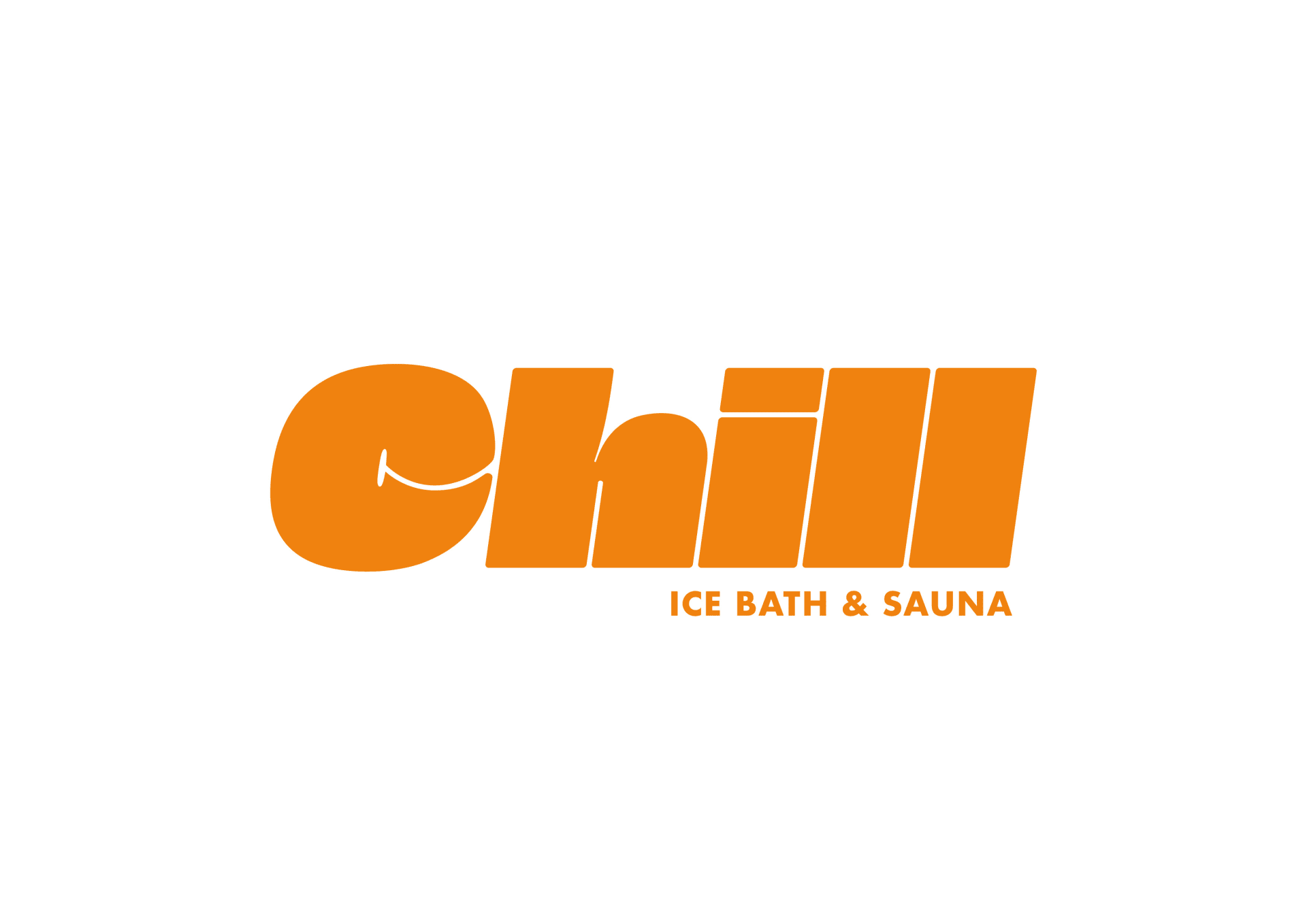 Chill Ice Bath & Sauna cover image