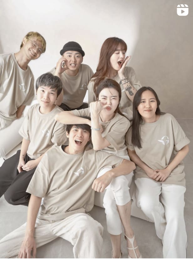 神速影像製作有限公司 cover image