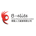 Logo of 博賢人力資源有限公司.