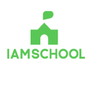 Logo of 韓商IAMCOMPANY股份有限公司.