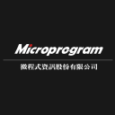 Logo of 微程式資訊 Microprogram.