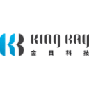 Logo of 金貝科技有限公司.