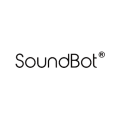 Logo of 美國聲霸SoundBot.