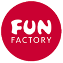 Logo of 德國FUN FACTORY台灣.