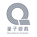 Logo of Quantum Games 量子遊戲.