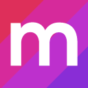 Logo of Modelbook 模特書 台灣.