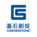Logo of 基石創投.