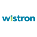 Logo of Wistron Technology 緯創資通.