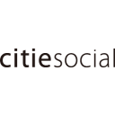 Logo of citiesocial.