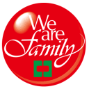 Logo of CTBC Holding 中國信託金控.