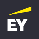 Logo of EY 安永台灣.