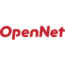Logo of OpenNet 開網有限公司.