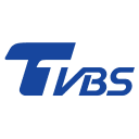 Logo of TVBS聯利媒體股份有限公司.