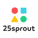 Logo of 新芽網路股份有限公司.